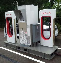 tesla